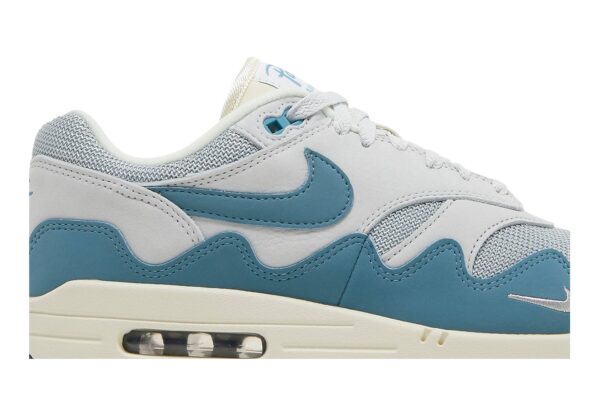 Nike Air Max 1 Patta Waves Noise Aqua (with Bracelet) DH1348-004 - Phonecase4u photo 2