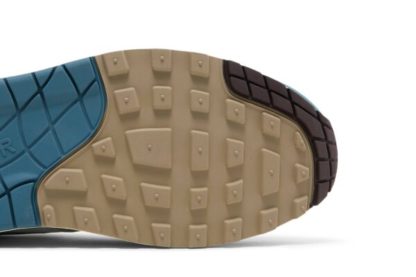 Nike Air Max 1 Patta Waves Noise Aqua (with Bracelet) DH1348-004 - Phonecase4u photo 5