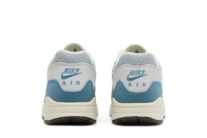 Nike Air Max 1 Patta Waves Noise Aqua (with Bracelet) DH1348-004 - Phonecase4u photo 6