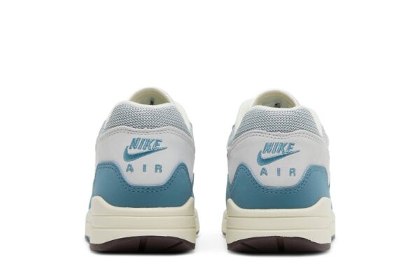 Nike Air Max 1 Patta Waves Noise Aqua (with Bracelet) DH1348-004 - Phonecase4u photo 6