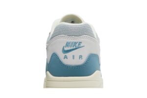 Nike Air Max 1 Patta Waves Noise Aqua (with Bracelet) DH1348-004 - Phonecase4u photo 7