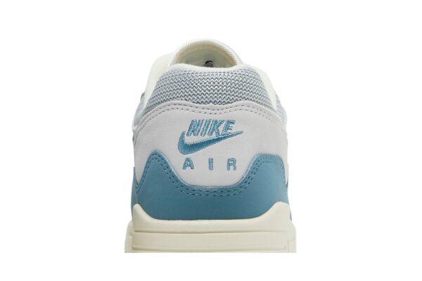 Nike Air Max 1 Patta Waves Noise Aqua (with Bracelet) DH1348-004 - Phonecase4u photo 7