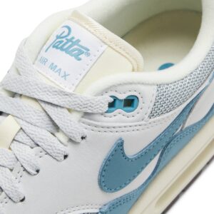 Nike Air Max 1 Patta Waves Noise Aqua (with Bracelet) DH1348-004 - Phonecase4u photo 9