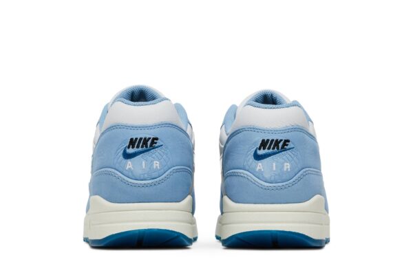 Nike Air Max 1 Premium Blueprint DR0448-100 - Phonecase4u photo 6