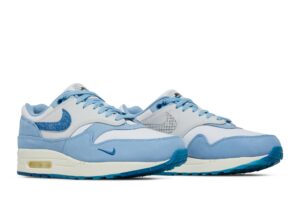 Nike Air Max 1 Premium Blueprint DR0448-100 - Phonecase4u photo 8