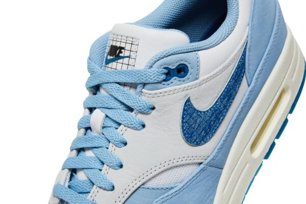 Nike Air Max 1 Premium Blueprint DR0448-100 - Phonecase4u photo 9