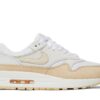 Nike Air Max 1 Premium Sanddrift (Women's) FB5060-100 - Phonecase4u photo 1