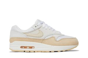 Nike Air Max 1 Premium Sanddrift (Women's) FB5060-100 - Phonecase4u photo 1