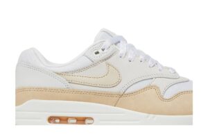 Nike Air Max 1 Premium Sanddrift (Women's) FB5060-100 - Phonecase4u photo 2
