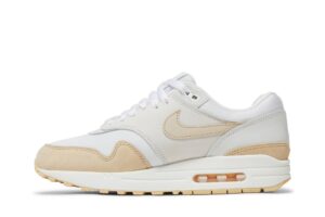 Nike Air Max 1 Premium Sanddrift (Women's) FB5060-100 - Phonecase4u photo 3