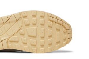 Nike Air Max 1 Premium Sanddrift (Women's) FB5060-100 - Phonecase4u photo 5