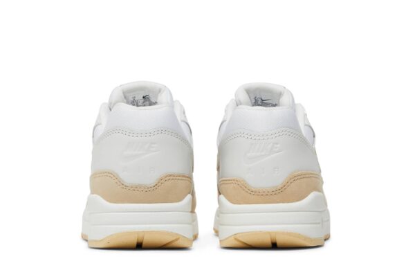 Nike Air Max 1 Premium Sanddrift (Women's) FB5060-100 - Phonecase4u photo 6