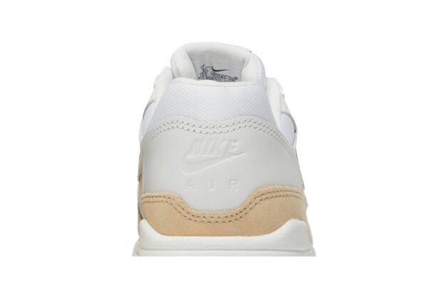 Nike Air Max 1 Premium Sanddrift (Women's) FB5060-100 - Phonecase4u photo 7