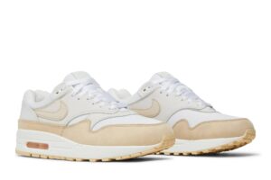 Nike Air Max 1 Premium Sanddrift (Women's) FB5060-100 - Phonecase4u photo 8