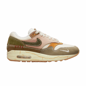Nike Air Max 1 Premium Wabi-Sabi (Women's) DQ8656-133 - Phonecase4u photo 1
