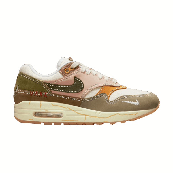 Nike Air Max 1 Premium Wabi-Sabi (Women's) DQ8656-133 - Phonecase4u photo 1