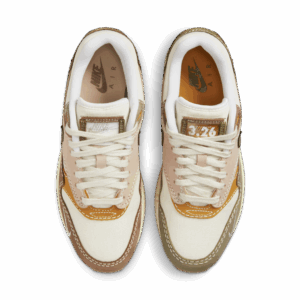 Nike Air Max 1 Premium Wabi-Sabi (Women's) DQ8656-133 - Phonecase4u photo 3