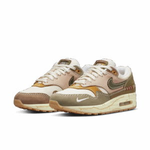 Nike Air Max 1 Premium Wabi-Sabi (Women's) DQ8656-133 - Phonecase4u photo 4