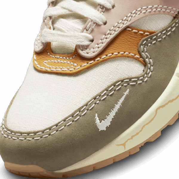 Nike Air Max 1 Premium Wabi-Sabi (Women's) DQ8656-133 - Phonecase4u photo 6