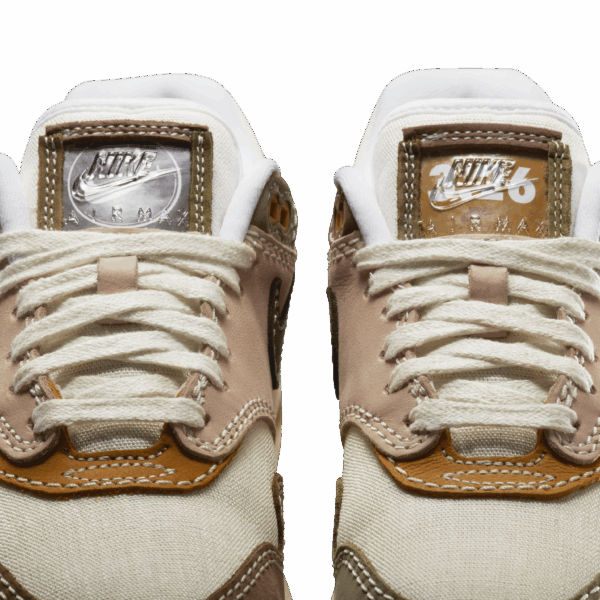 Nike Air Max 1 Premium Wabi-Sabi (Women's) DQ8656-133 - Phonecase4u photo 8