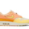 Nike Air Max 1 Puerto Rico Orange Frost FD6955-800 - Phonecase4u photo 1