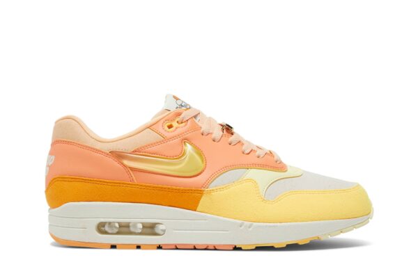 Nike Air Max 1 Puerto Rico Orange Frost FD6955-800 - Phonecase4u photo 1