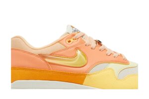 Nike Air Max 1 Puerto Rico Orange Frost FD6955-800 - Phonecase4u photo 2