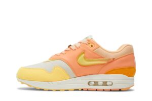 Nike Air Max 1 Puerto Rico Orange Frost FD6955-800 - Phonecase4u photo 3