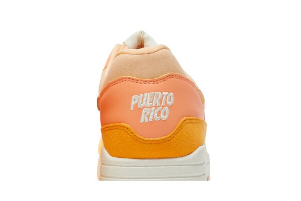 Nike Air Max 1 Puerto Rico Orange Frost FD6955-800 - Phonecase4u photo 7