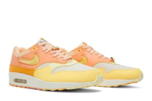 Nike Air Max 1 Puerto Rico Orange Frost FD6955-800 - Phonecase4u photo 8