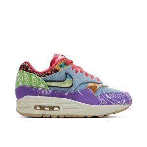 Nike Air Max 1 SP Concepts Far Out (Special Box) DN1803-500 - Phonecase4u photo 1
