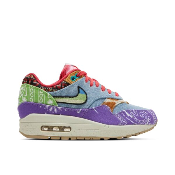 Nike Air Max 1 SP Concepts Far Out (Special Box) DN1803-500 - Phonecase4u photo 1