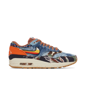 Nike Air Max 1 SP Concepts Heavy DN1803-900 - Phonecase4u photo 1