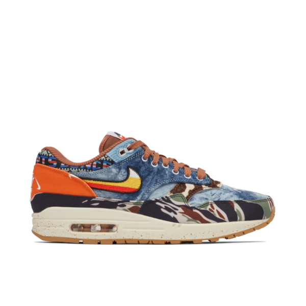 Nike Air Max 1 SP Concepts Heavy DN1803-900 - Phonecase4u photo 1