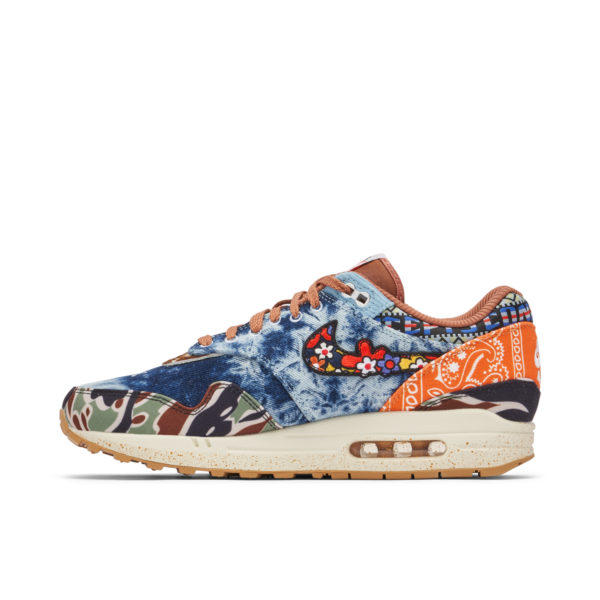 Nike Air Max 1 SP Concepts Heavy DN1803-900 - Phonecase4u photo 2
