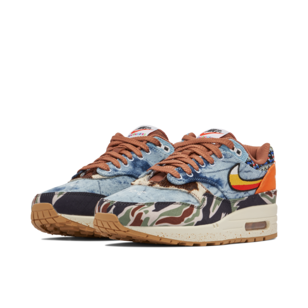 Nike Air Max 1 SP Concepts Heavy DN1803-900 - Phonecase4u photo 4