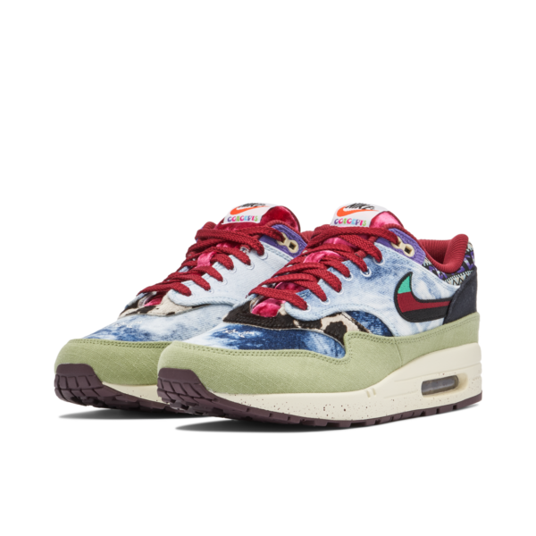 Nike Air Max 1 SP Concepts Mellow DN1803-300 - Phonecase4u photo 4