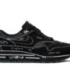 Nike Air Max 1 Tinker Sketch to Shelf Black CJ4286-001 - Phonecase4u photo 1