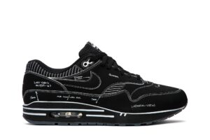 Nike Air Max 1 Tinker Sketch to Shelf Black CJ4286-001 - Phonecase4u photo 1