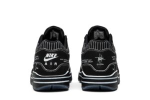 Nike Air Max 1 Tinker Sketch to Shelf Black CJ4286-001 - Phonecase4u photo 6