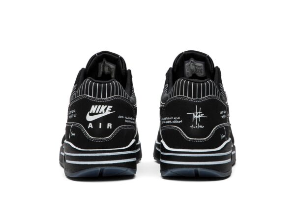 Nike Air Max 1 Tinker Sketch to Shelf Black CJ4286-001 - Phonecase4u photo 6