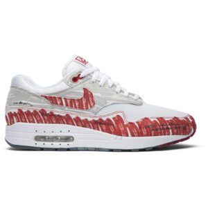 Nike Air Max 1 Tinker Sketch to Shelf CJ4286-101 - Phonecase4u photo 1