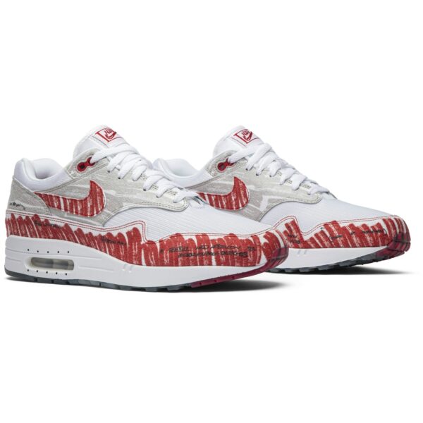 Nike Air Max 1 Tinker Sketch to Shelf CJ4286-101 - Phonecase4u photo 8