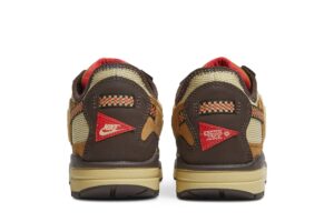 Nike Air Max 1 Travis Scott Cactus Jack Baroque Brown DO9392-200 - Phonecase4u photo 6