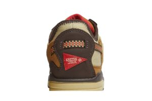 Nike Air Max 1 Travis Scott Cactus Jack Baroque Brown DO9392-200 - Phonecase4u photo 7
