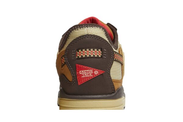 Nike Air Max 1 Travis Scott Cactus Jack Baroque Brown DO9392-200 - Phonecase4u photo 7
