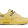 Nike Air Max 1 Travis Scott Cactus Jack Saturn Gold DO9392-700 - Phonecase4u photo 1