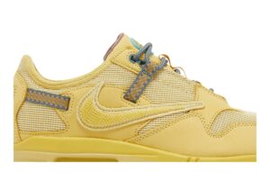 Nike Air Max 1 Travis Scott Cactus Jack Saturn Gold DO9392-700 - Phonecase4u photo 2