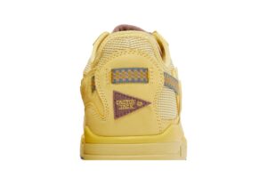 Nike Air Max 1 Travis Scott Cactus Jack Saturn Gold DO9392-700 - Phonecase4u photo 7