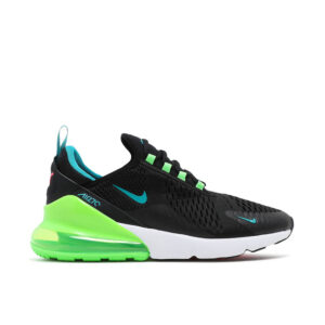 Nike Air Max 270 Black Green Strike DJ5136-001 - Phonecase4u photo 1